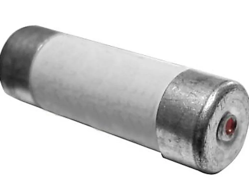 Zenitech 8 fusibles céramique avec voyant