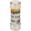 Legrand Fusible-3 fusibles céramique 8.5 x 23 mm avec voyant