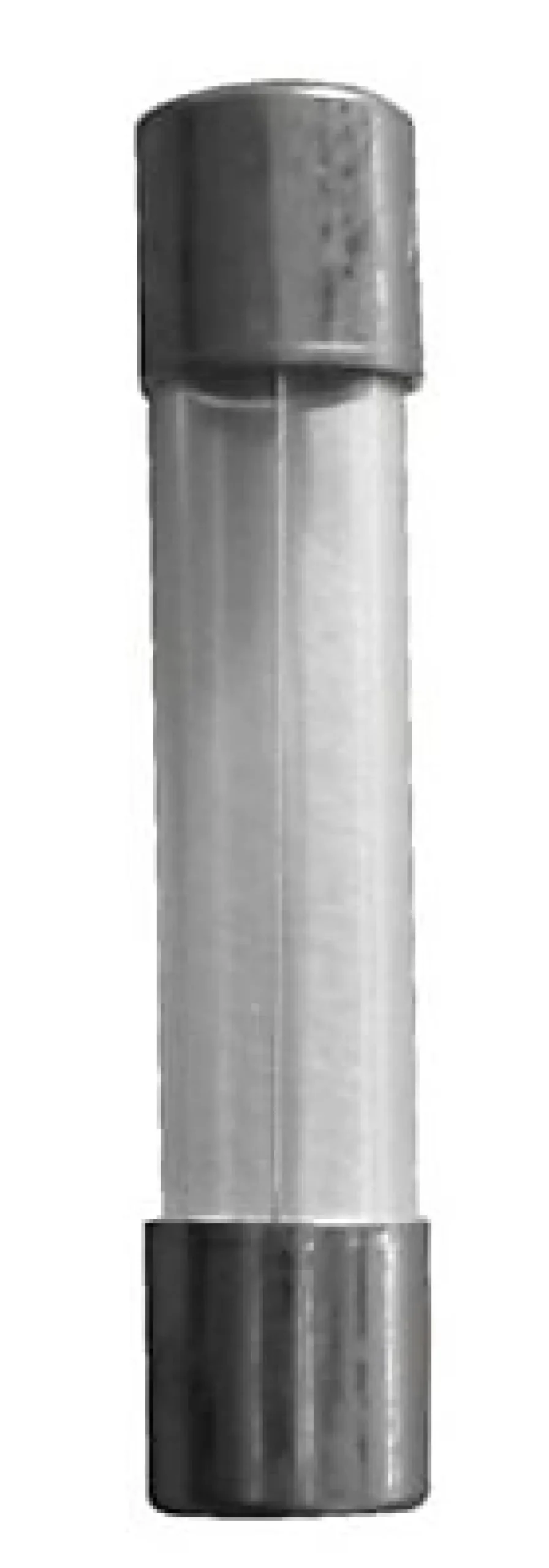 Zenitech 3 fusibles verre 5X20mm 10A