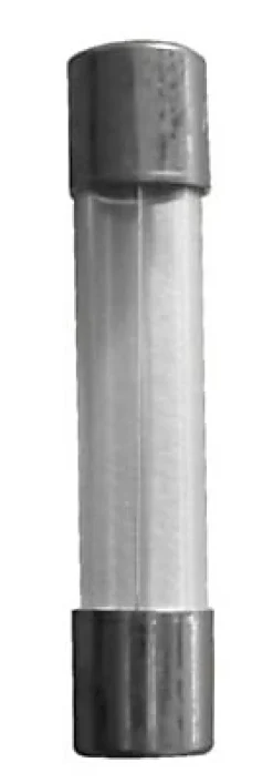 Zenitech Fusible-Fusible verre 5 x 20mm 2 A vendu par 3 pièces