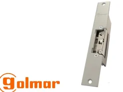 Golmar Visiophone-Gache électrique Interphonie