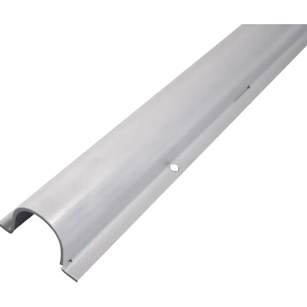 Plioline Gaine de Protection 35x35mm 2,75m - Ivoire -
