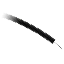 Zenitech Gaine Électrique-Gaine ICTA diamètre 16mm 100m -