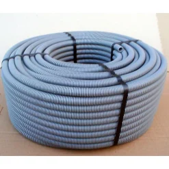 Zenitech Gaine Électrique-Gaine ICTA diamètre 16mm 100m -