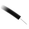 Zenitech Gaine Électrique-Gaine ICTA diamètre 16mm 5m -