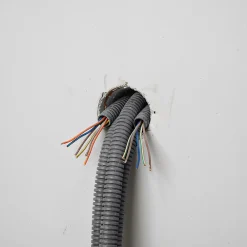 Diall Gaine électrique ICTA ø - m