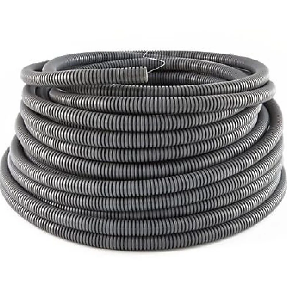 Diall Gaine électrique ICTA ø20 - m