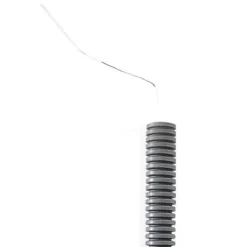 Diall Gaine électrique ICTA ø16 - 50 m