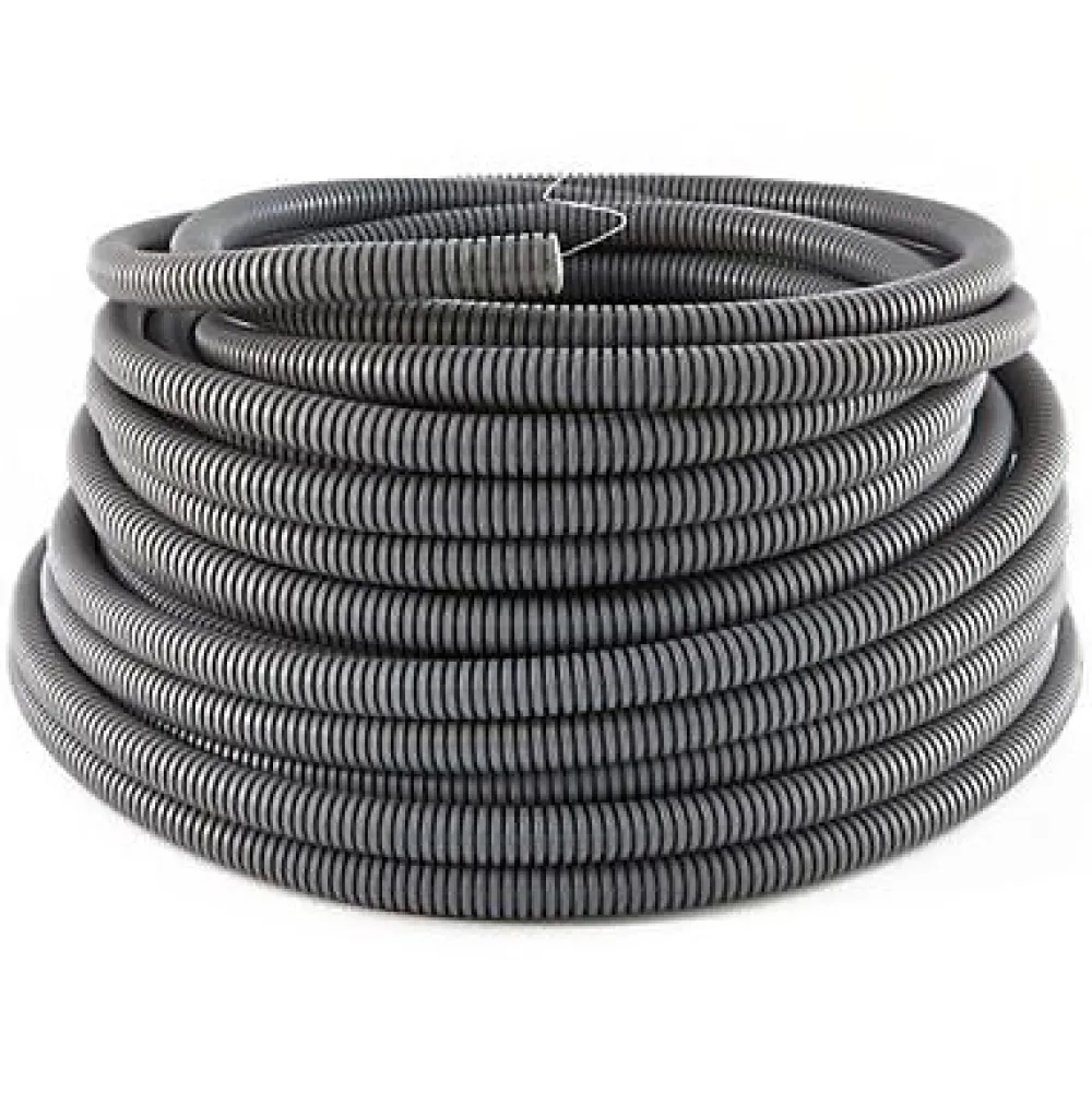 Diall Gaine électrique ICTA ø16 - m