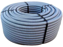 Diall Gaine électrique ICTA ø25 - 5 m