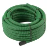 Fitt Gaine pour réseaux enterrés verte Ø 40 mm x 25 m