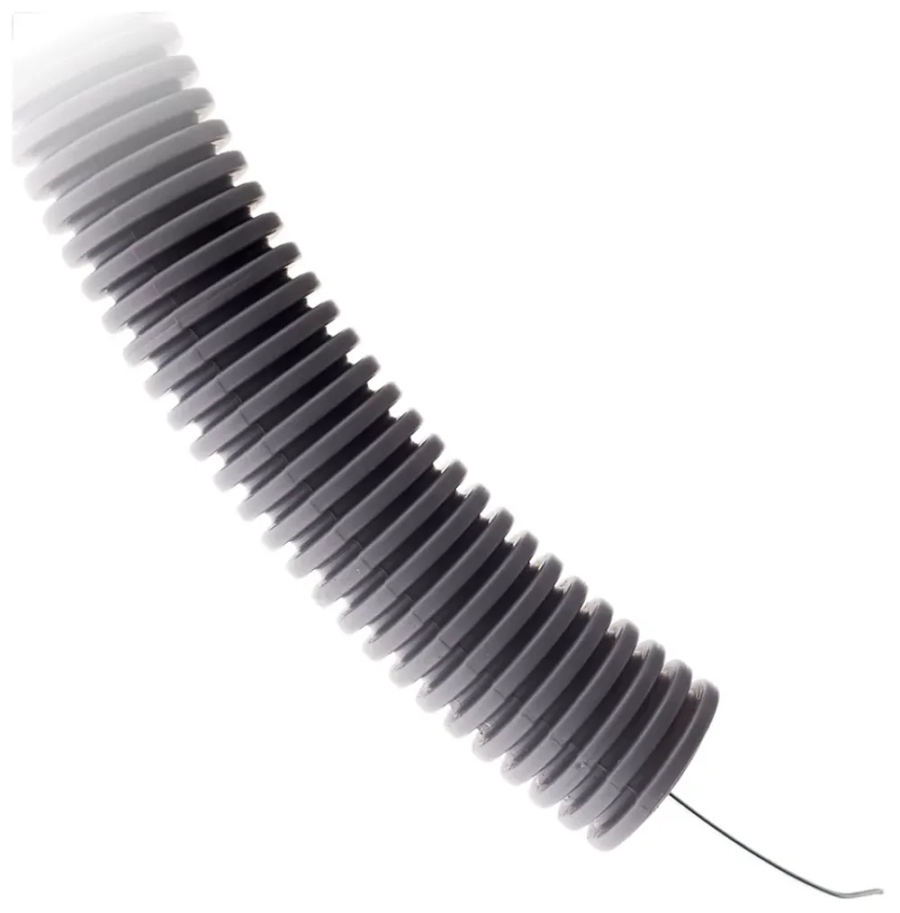 Zenitech Gaine précâblée ICTA diamètre 20mm 100m -
