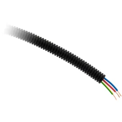 Zenitech Gaine précâblée ICTA diamètre 16mm 25m -
