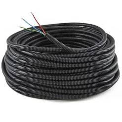 Diall Gaine préfilée 3G1,5 ø16 - m