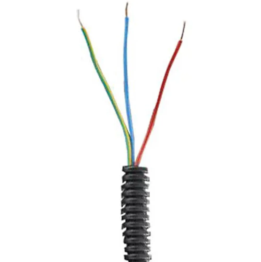 Diall Gaine préfilée 3G2,5 ø20 - m