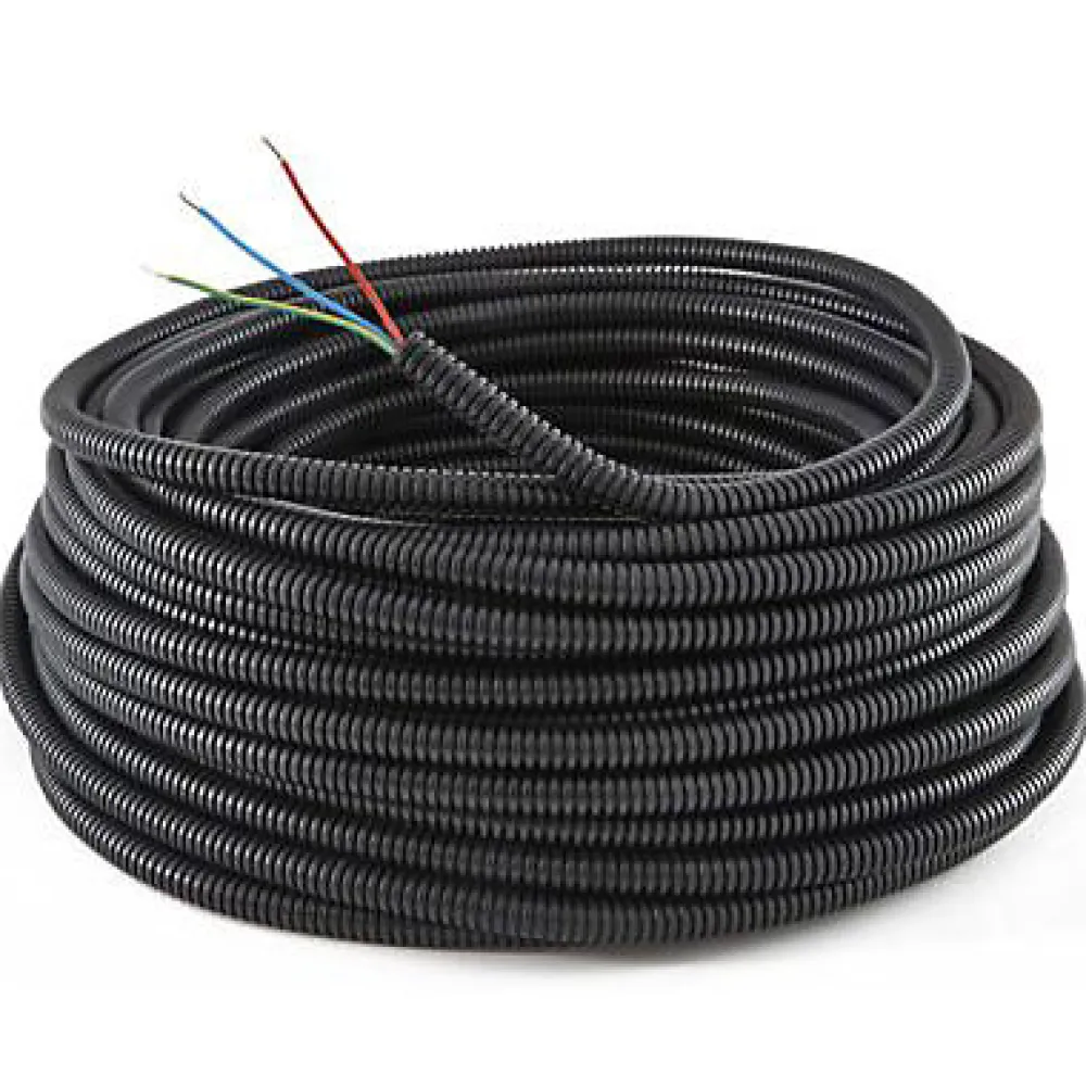 Diall Gaine préfilée 3G2,5 ø20 - m