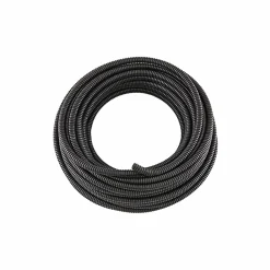 Diall Gaine Électrique-Gaine préfilée 3G1,5 ø16 - 25 m