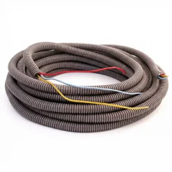 Diall Gaine préfilée 3G1,5 ø16 - 10 m