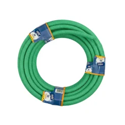 Diall Gaine Électrique-Gaine préfilée TEL ADSL ø20 - 25 m