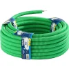 Diall Gaine Électrique-Gaine préfilée TV coaxial ø20 - 25 m
