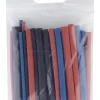 Zenitech 30 gaines thermorétractables 5cm