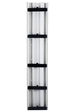 Protec Gaine Électrique-Gaine technique de logement compatible GTL 2x130cm -