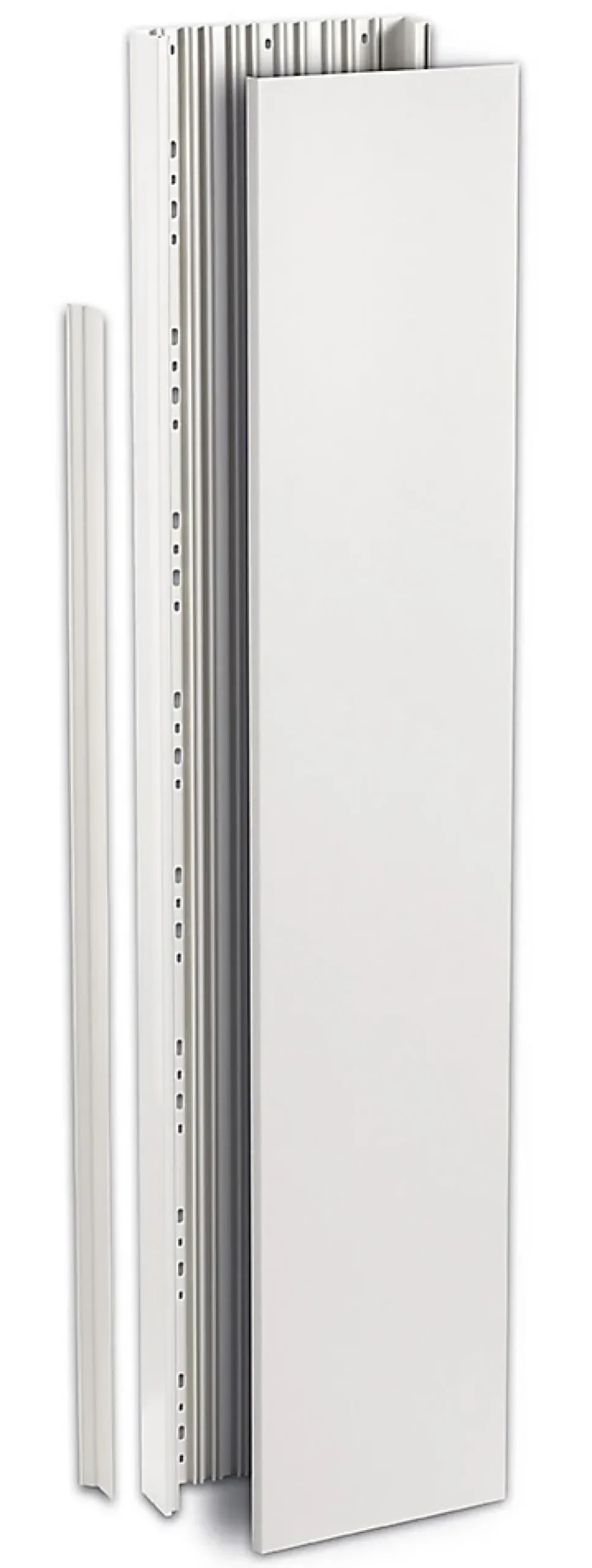 ABB Gaine technique de logement (GTL) demi module , 1 kit