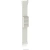 Gaine technique de logement Thomson 260 cm (2 x 130 cm), blanc