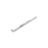 Arvi Gaine Électrique-Gaine Thermorétractable Blanche - 30/15mm - Longueur 1m - Restreint 2:1 - Paroi Fine - Tpam-30.0-br