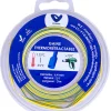 Voltman Gaine Électrique-Gaine thermorétractable 3m vert/jaune Zenitech