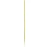 Gaine thermorétractable étanche ø2.4 à 1.2 mm vert/jaune