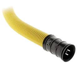Zenitech Gaine TPC diamètre 50mm 25m - Jaune -