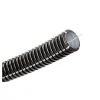 Courant Gaine TPC Flexichoc IK10 ignifugé Noire diamètre 40 mm x 25 mètres