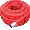 Outile Gaine TPC rouge diamètre 40 mm x 50 mètres