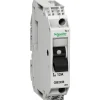 Schneider Electric Gb2cb10 Tesys Gb2-cb - Disjoncteur Schneider Pour Circuit De Contrôle Moteur - 5a - 1p - 1d