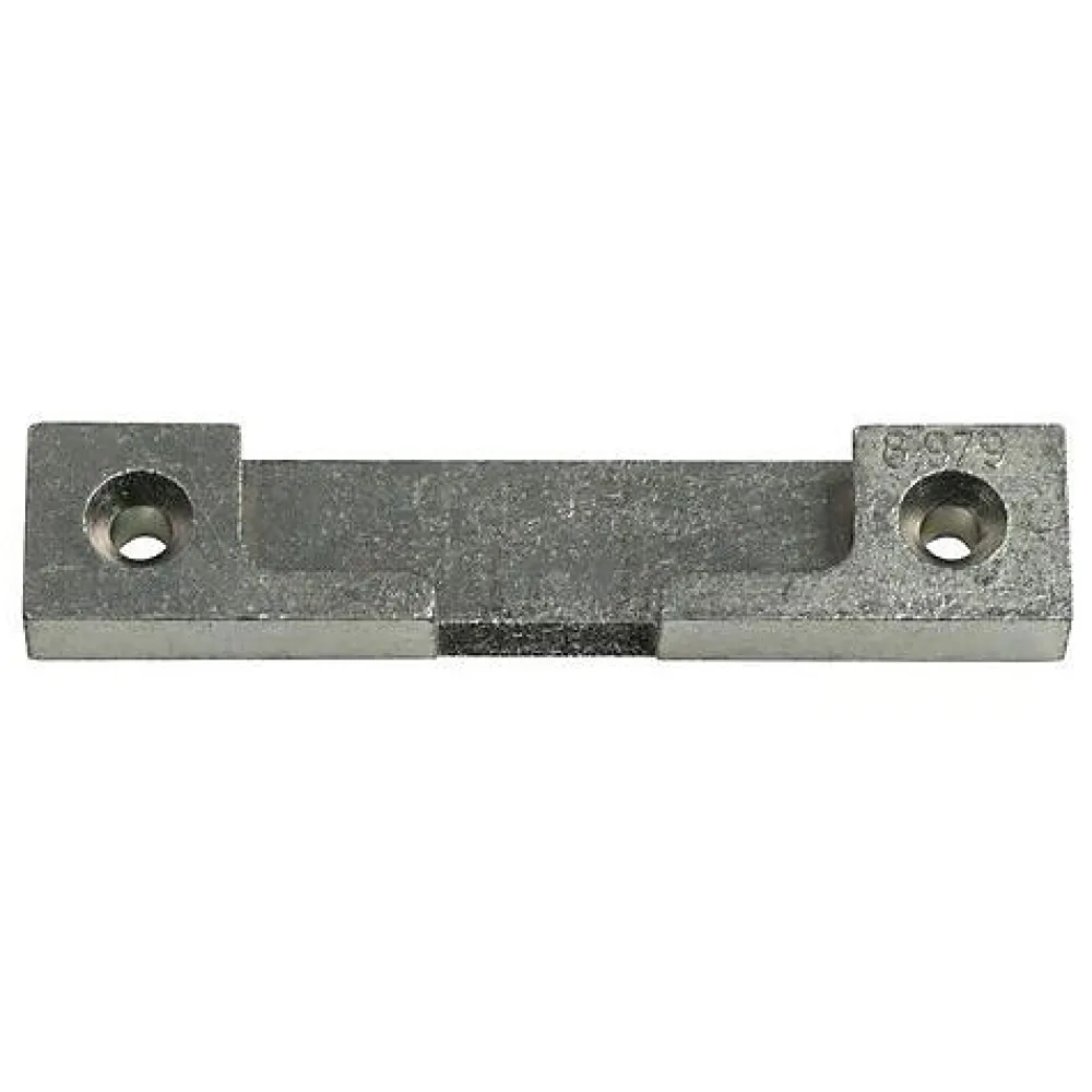 Ferco Verrou Et Loquet De Fenêtre-Gâche anti-décrochement OB2 - - 8-00979-00-0-1