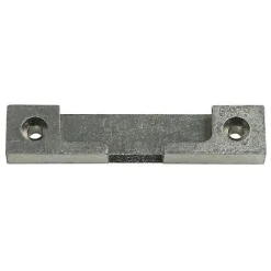 Ferco Verrou Et Loquet De Fenêtre-Gâche anti-décrochement OB2 - - 8-00979-00-0-1