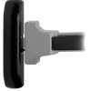 Eff Eff Verrou Et Loquet De Fenêtre-Gâche anti-panique MULTIFIX rupture noir - EFF-EFF - 34U400SA0605Q91