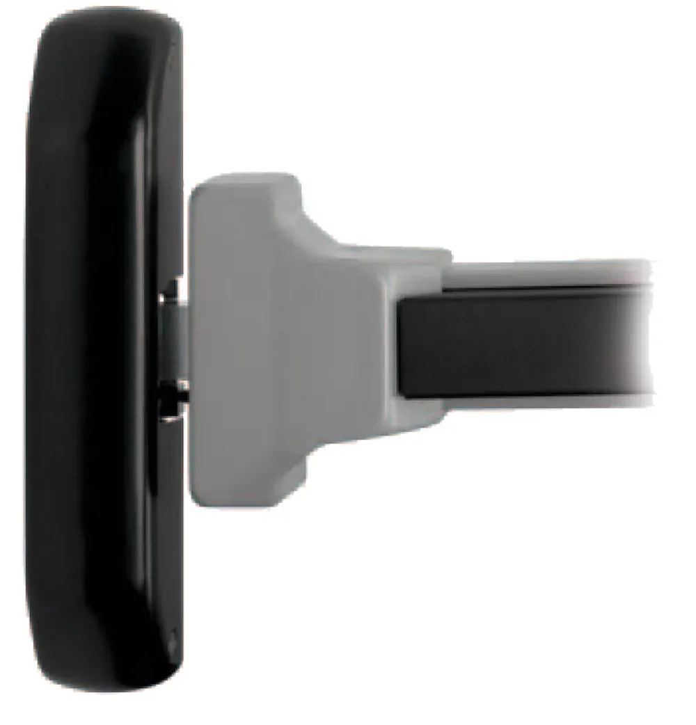 Eff Eff Verrou Et Loquet De Fenêtre-Gâche anti-panique MULTIFIX rupture noir - EFF-EFF - 34U400SA0605Q91