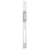 Ferco Verrou Et Loquet De Fenêtre-Gâche centrale alu réglable têtières 24mm gauche - - 6-37368-01-L-1