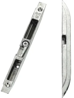 Ferco Verrou Et Loquet De Fenêtre-Gâche centrale MATIC à toupiller longueur 189mm gauche - - G-22893-00-L-1