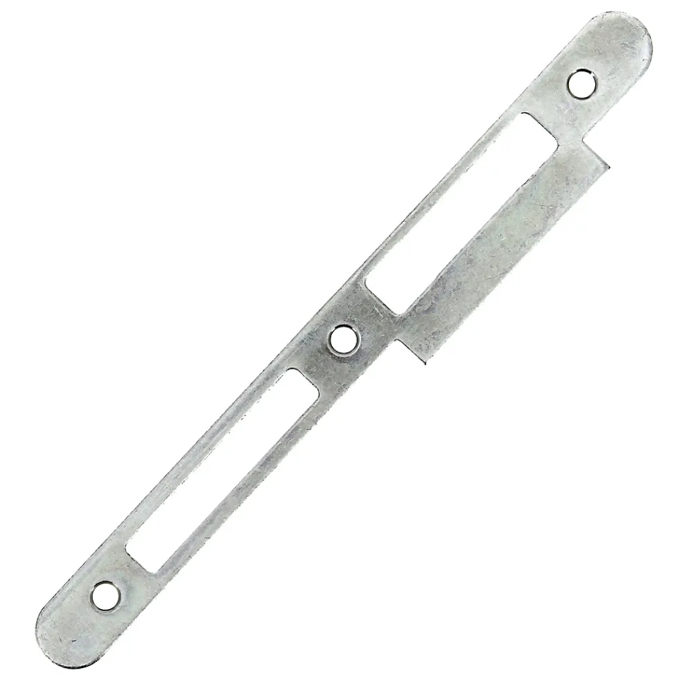 Ferco Gâche centrale plate EUROPA S2 - - E-22866-10-0-1