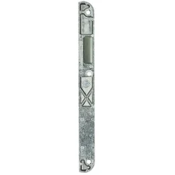 Ferco Verrou Et Loquet De Fenêtre-Gâche centrale pour MATIC à défoncer 190mm sens droite - - G-22826-01-R-1
