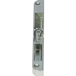 Ferco Verrou Et Loquet De Fenêtre-Gâche centrale pour MATIC à défoncer 190mm sens droite - - G-22826-01-R-1