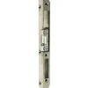 Ferco Verrou Et Loquet De Fenêtre-Gâche centrale TRIMATIC à défoncer 190x18x18mm gauche - - G-13606-00-L-1