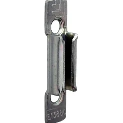 Ferco Verrou Et Loquet De Fenêtre-Gâche de verrouillage pour coulissant PVC - - E-13880-00-0-1