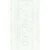Ferco Gâche de verrouillage pour coulissant blanc - - G-20075-00-0-7