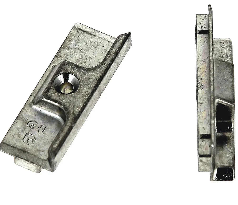 Ferco Gâche galet PVC - - E-13534-10-0-1