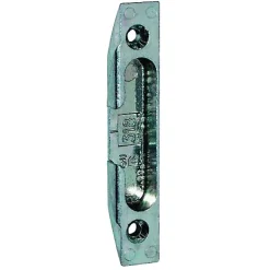 Ferco Gâche galet à toupiller menuiserie bois - - 0-0318-00-0-1