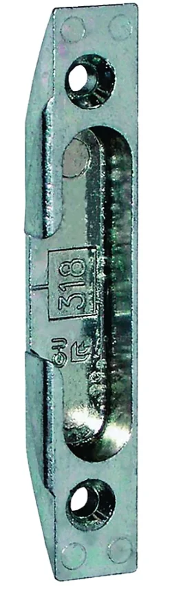 Ferco Gâche galet à toupiller menuiserie bois - - 0-0318-00-0-1